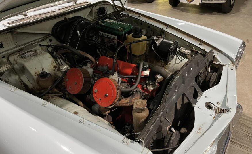 historic motor car South Africa