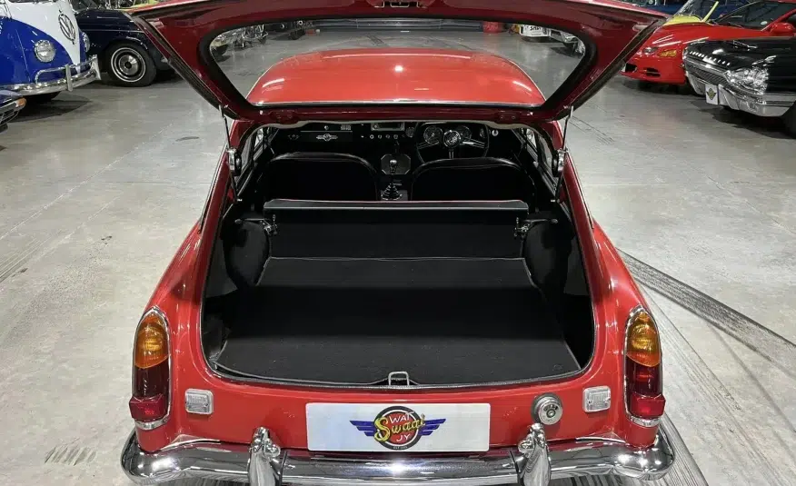 vintage European classic car