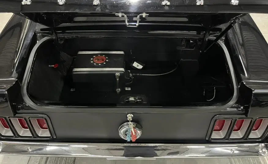 collector investment roadster