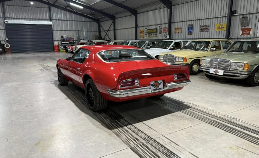 South Africa collector showroom