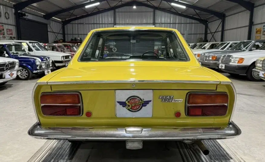 vintage motoring icon South Africa