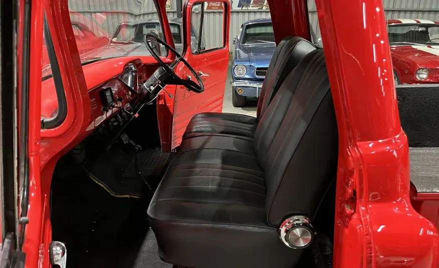 collector investment roadster