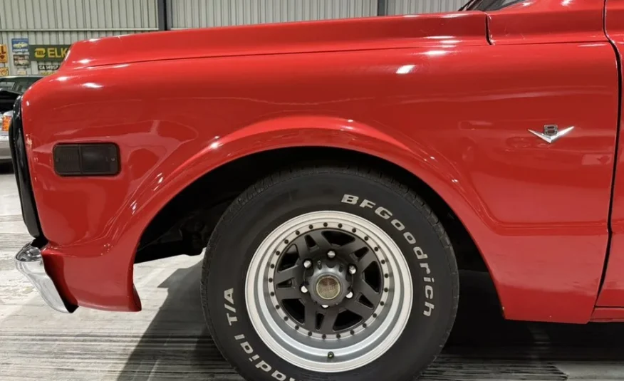 historic coupe collector car