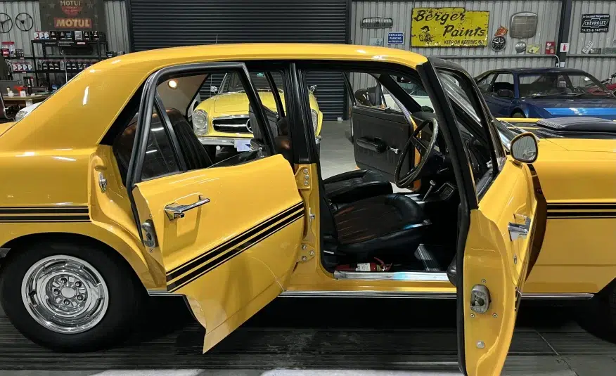 classic grand tourer South Africa