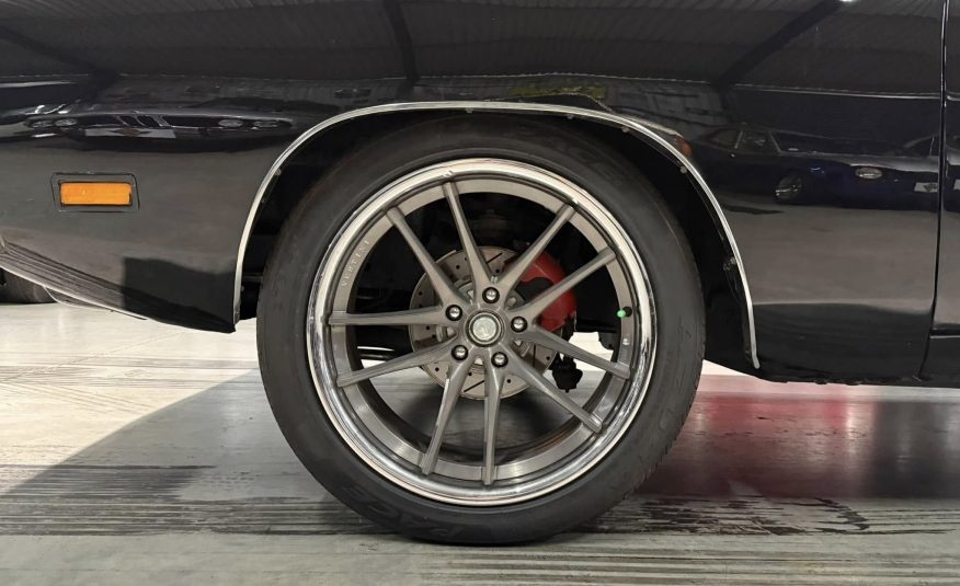 vintage luxury coupe South Africa