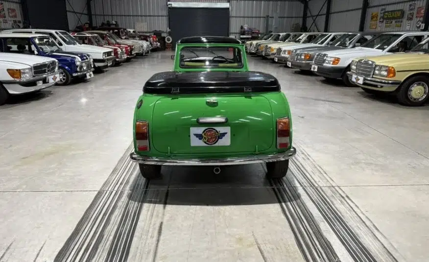 classic performance coupe South Africa