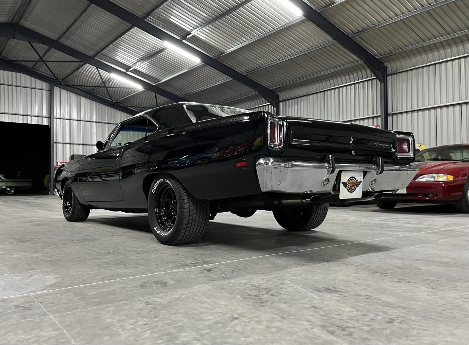 investment sports classic