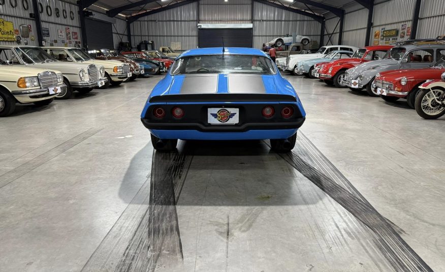 classic performance coupe South Africa