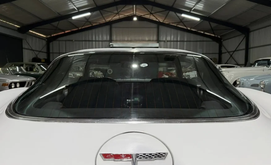 classic motoring legend South Africa