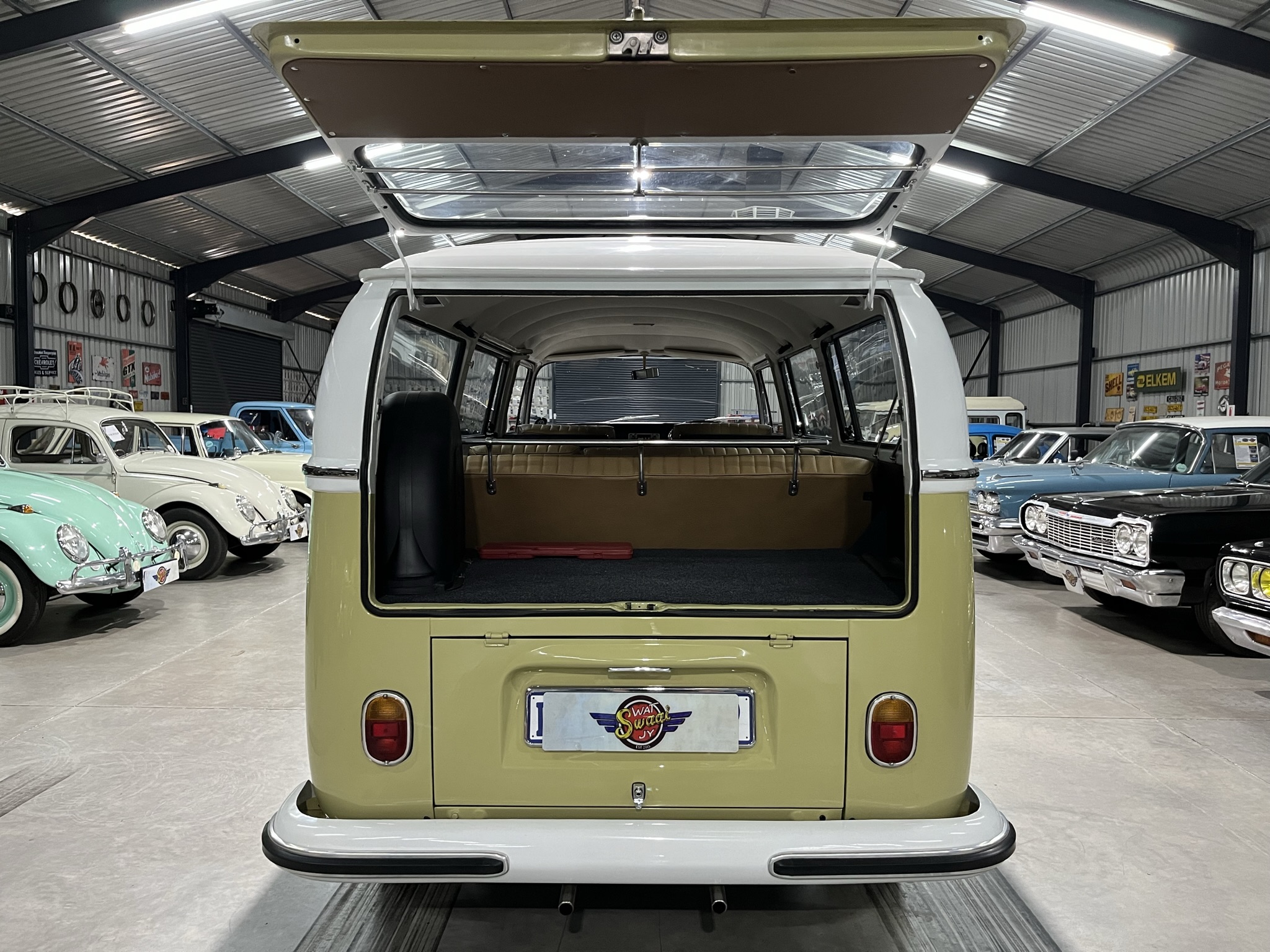 vintage coupe for sale South Africa