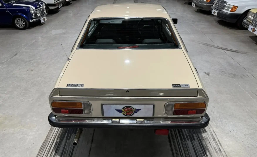 rare heritage vehicle for sale