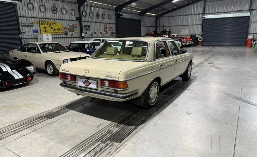 showroom classic vehicle South Africa