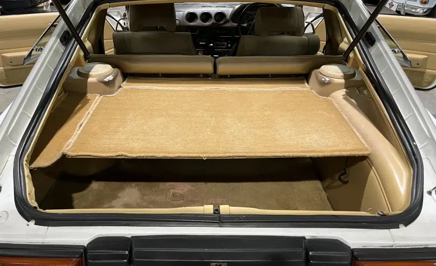 collector edition vintage car