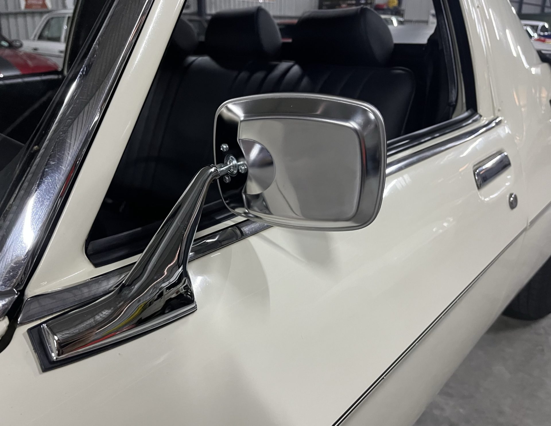 classic car enthusiast South Africa