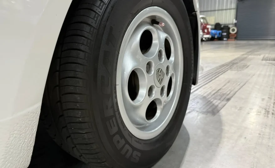 classic car enthusiast South Africa