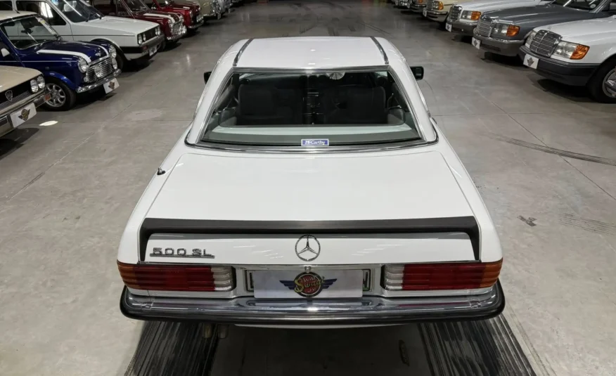 collector edition vintage car