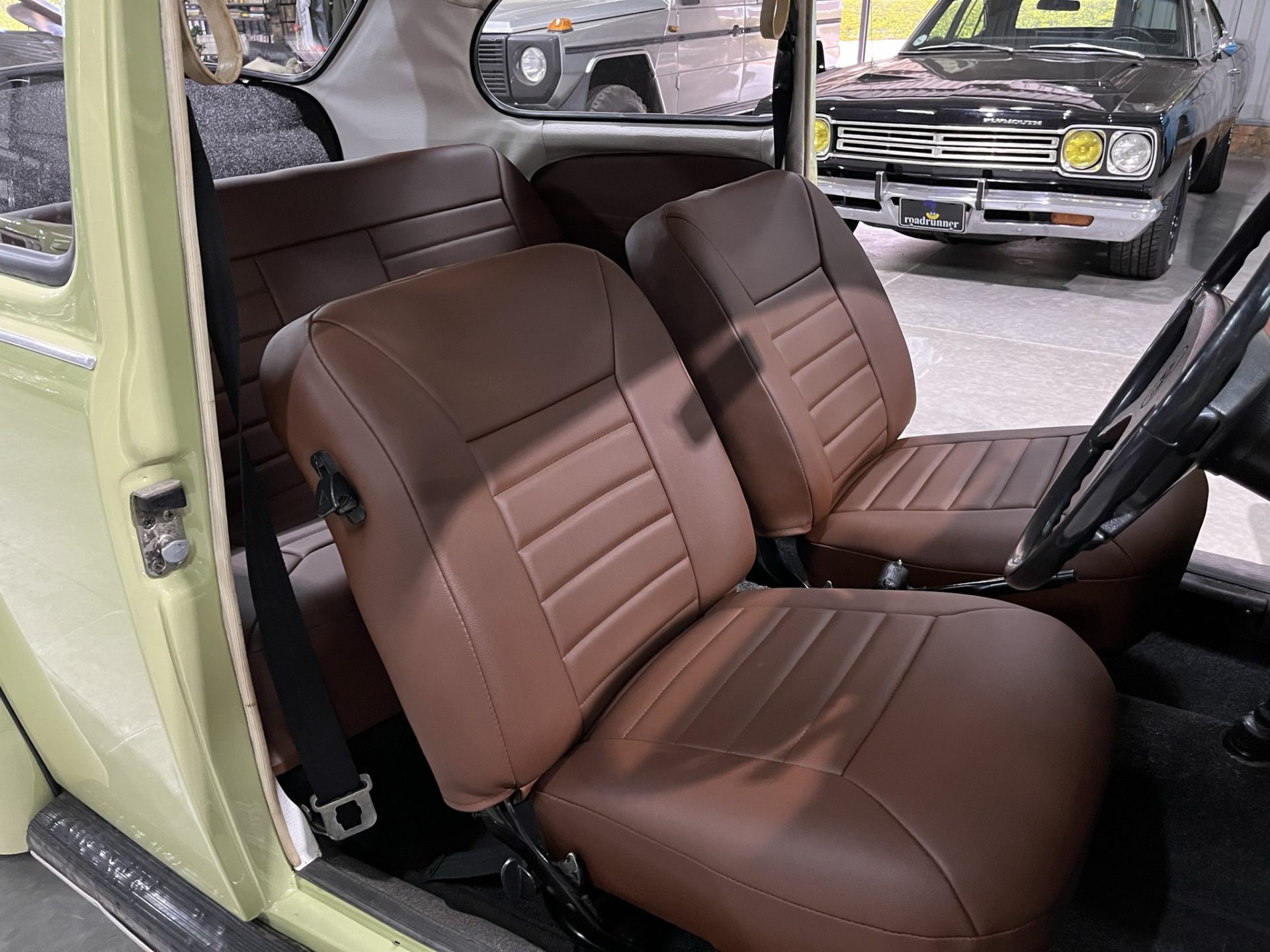 classic motoring investment