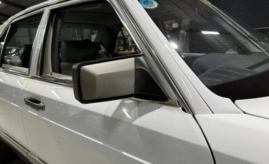 historic coupe collector car