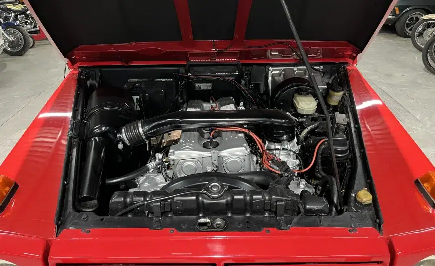 classic European coupe for sale