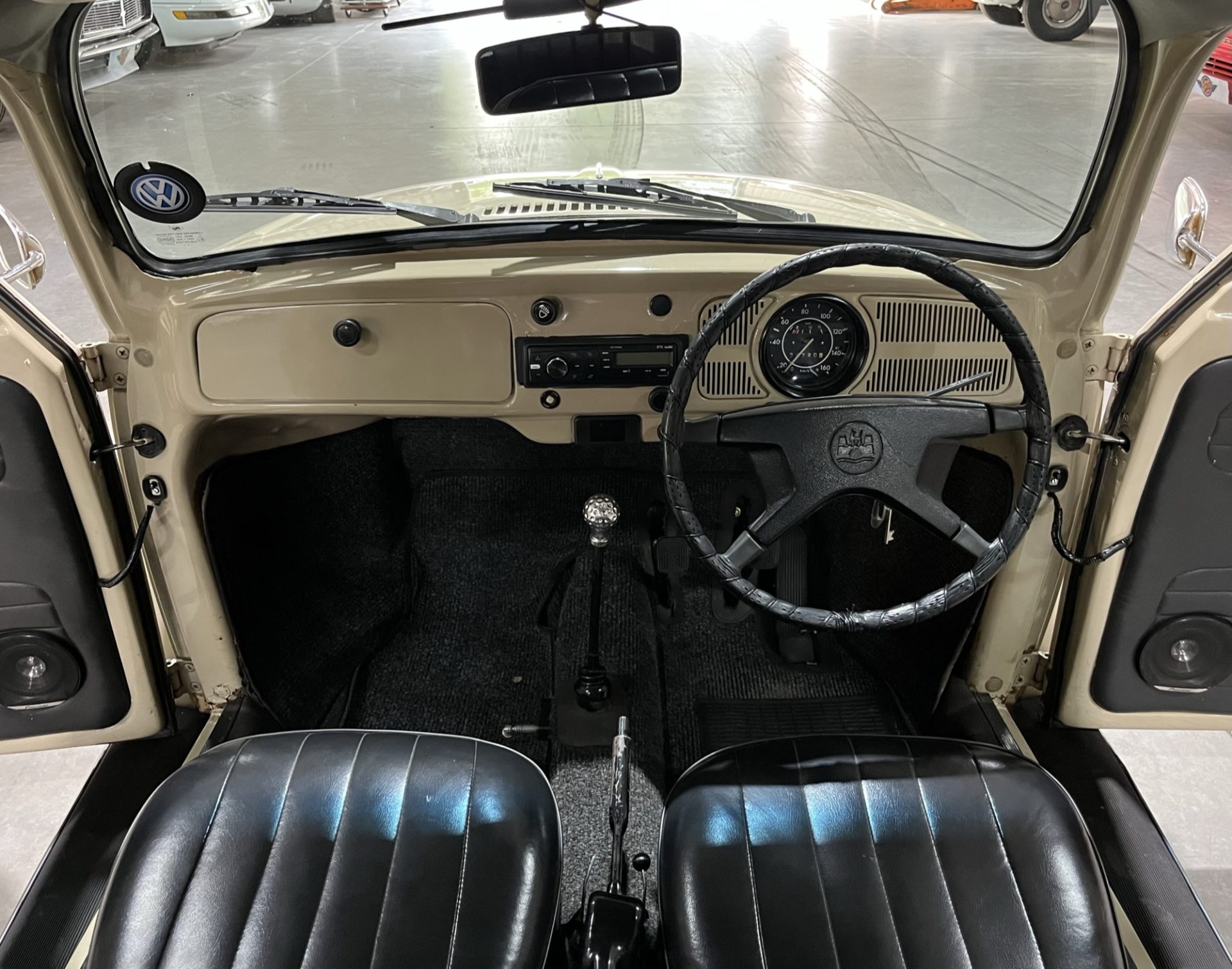 classic car investment South Africa