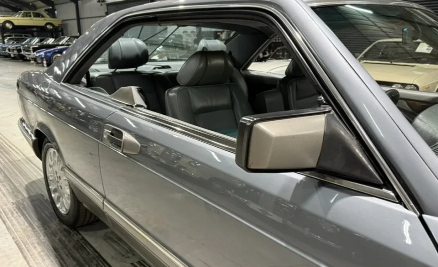 classic car investment South Africa