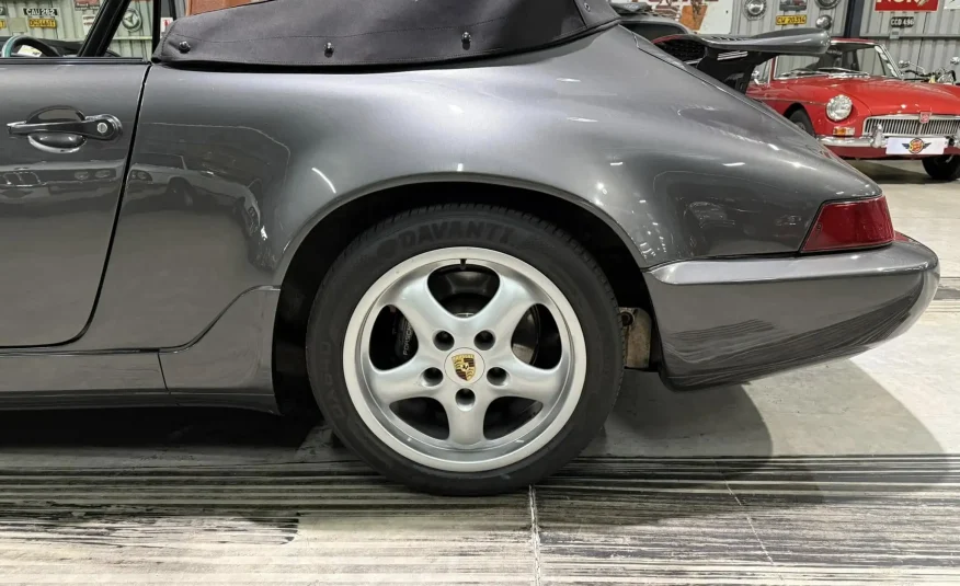 vintage prestige coupe South Africa