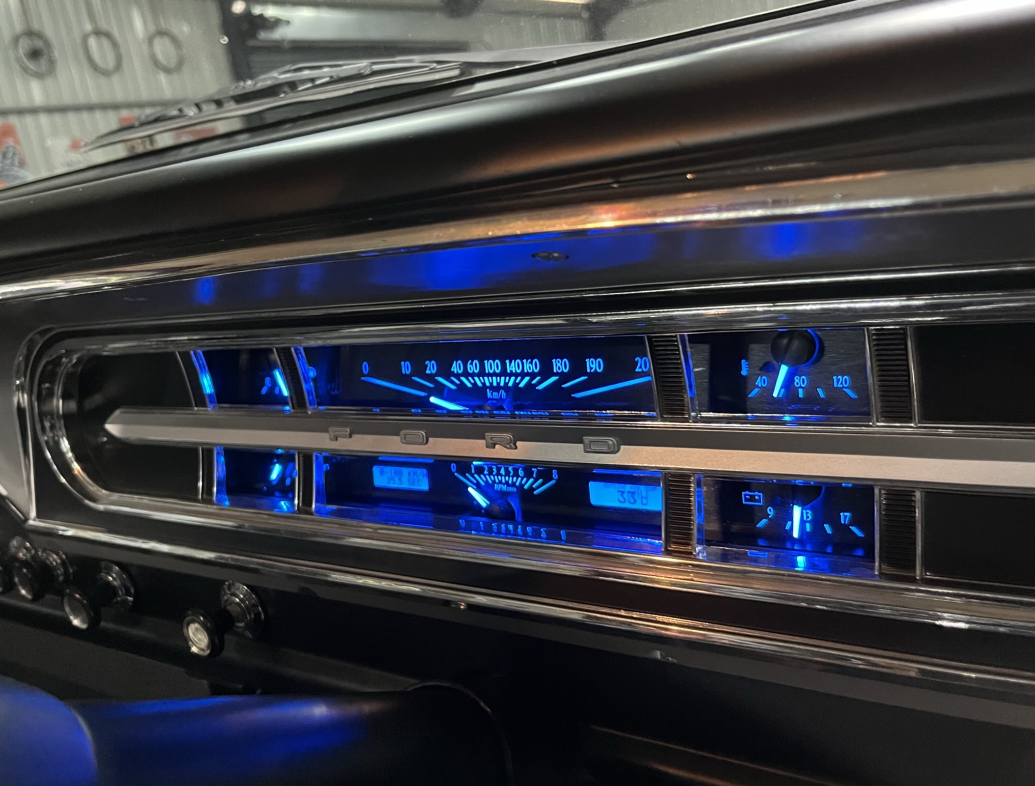 rare sports coupe for sale