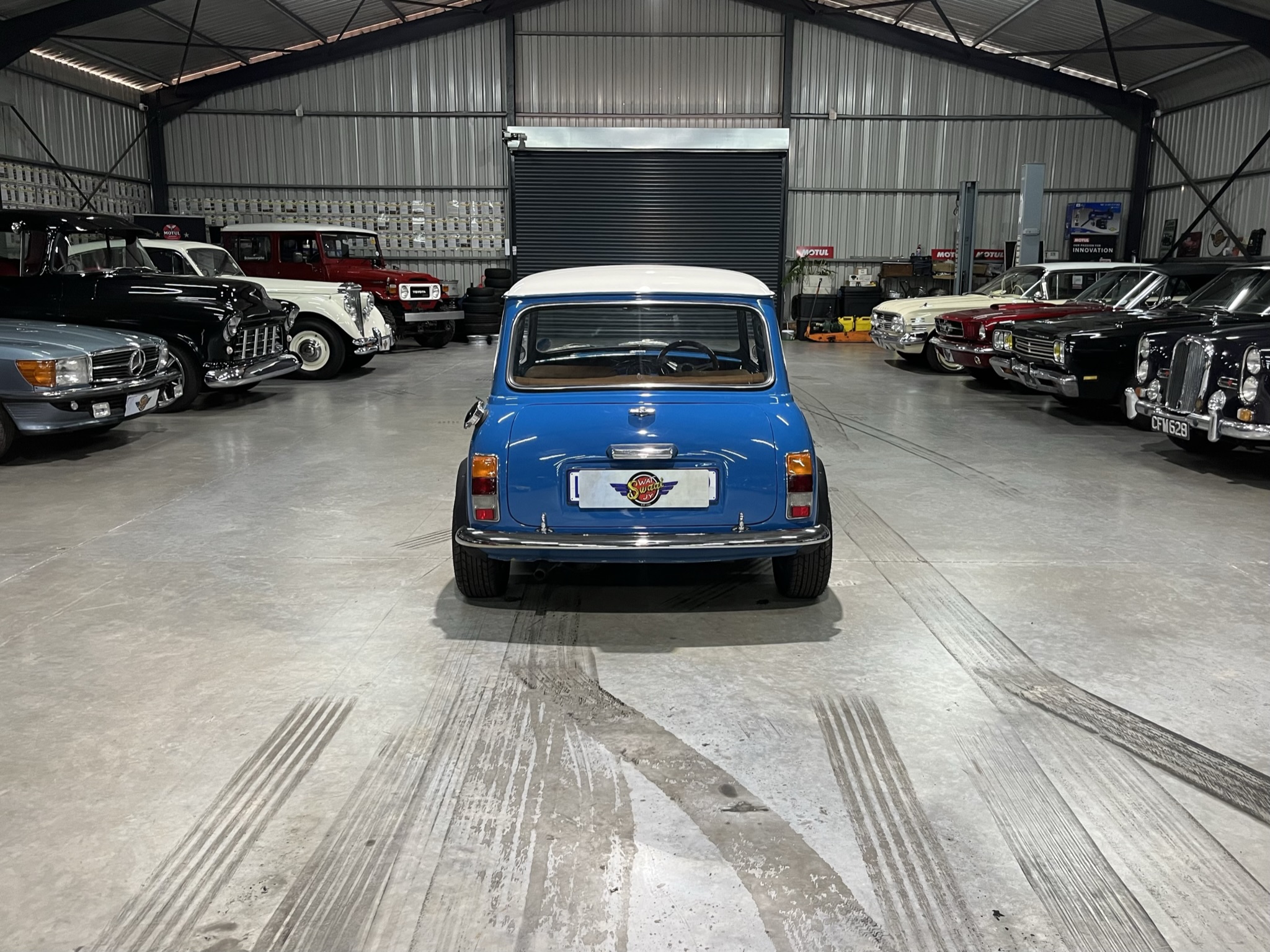 classic prestige vehicle South Africa