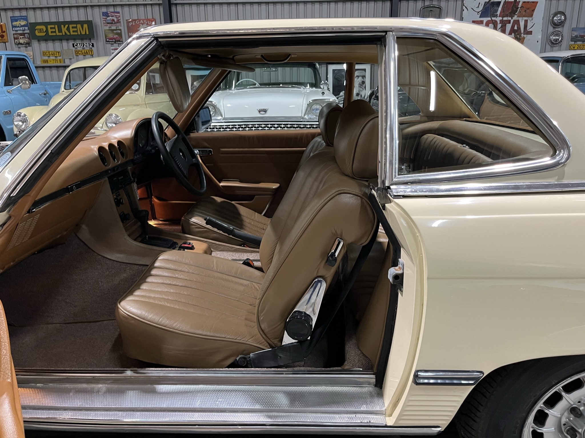 investment grade classic car South Africa