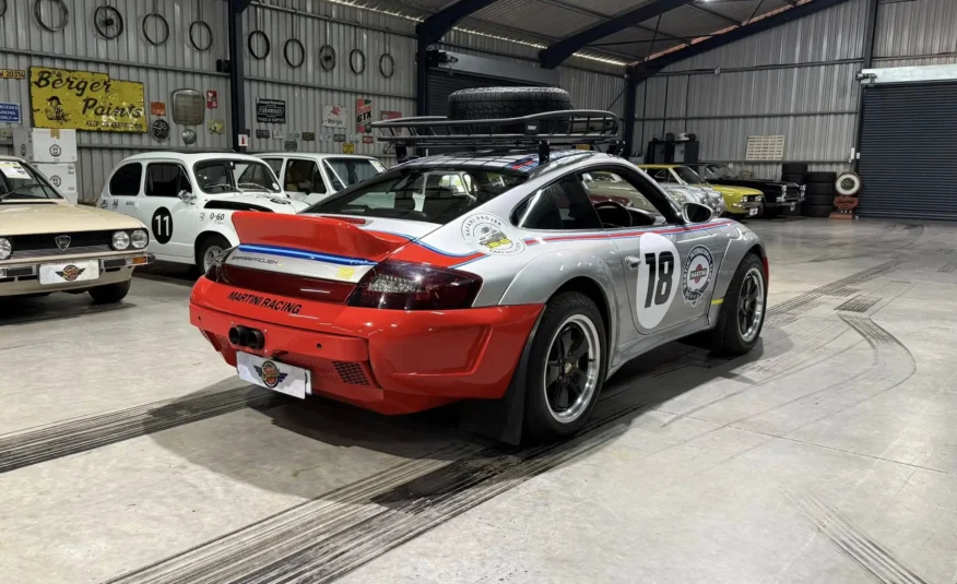 classic sports car South Africa