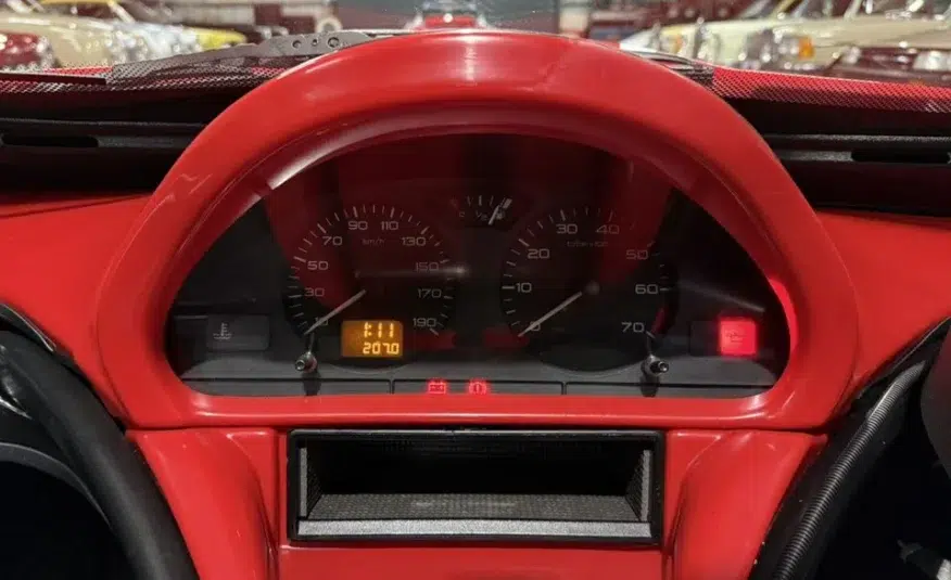 classic car investment South Africa