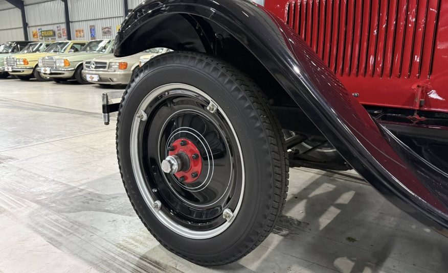 classic car dealer South Africa