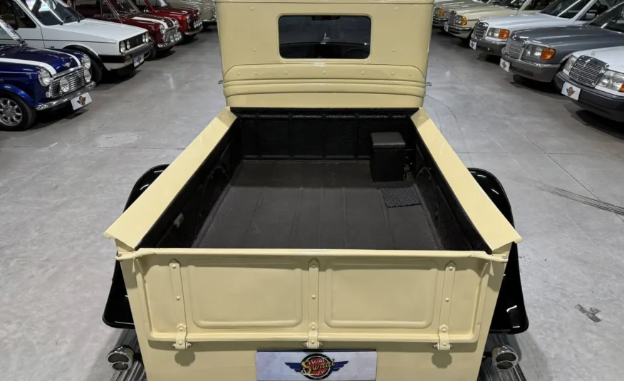 collector showroom sports car