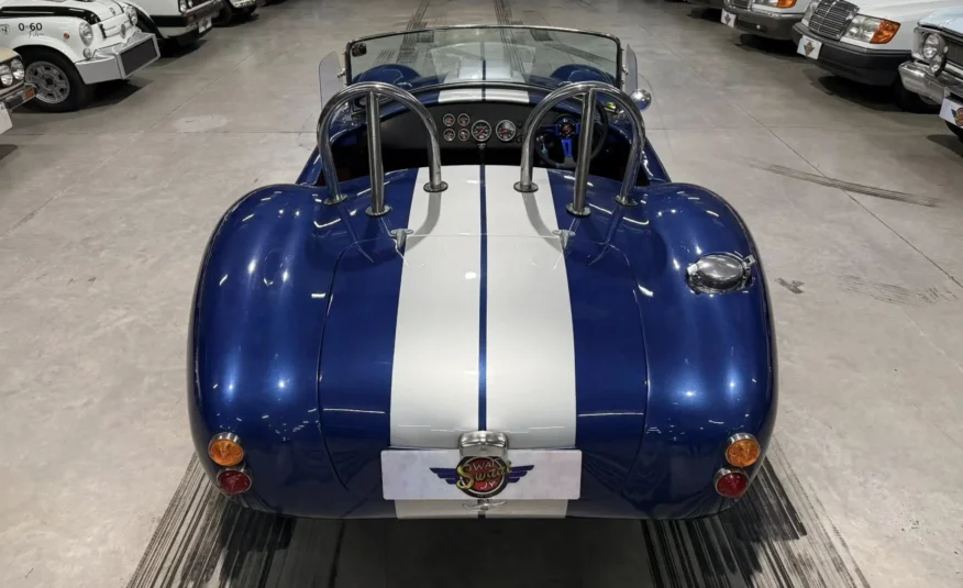 classic road car South Africa