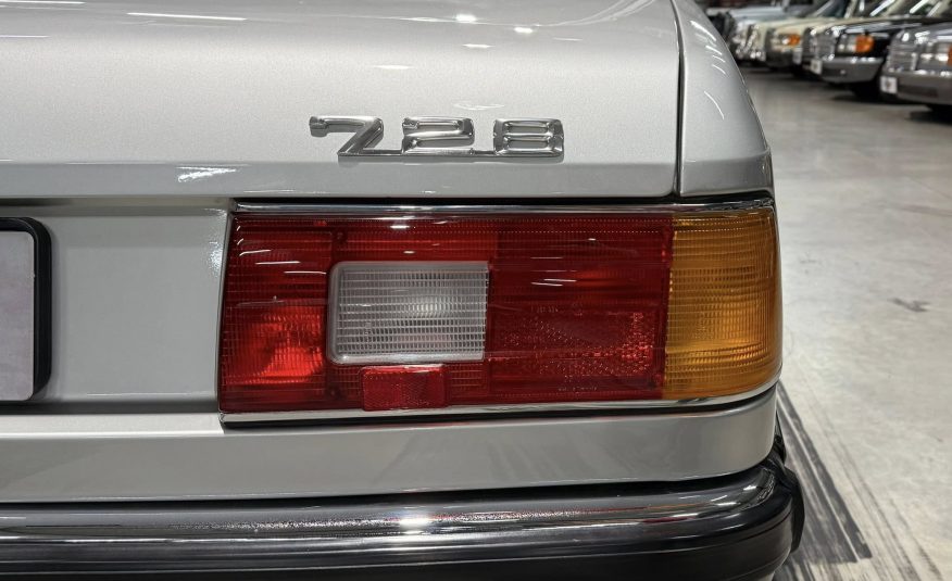 investment ready collector car