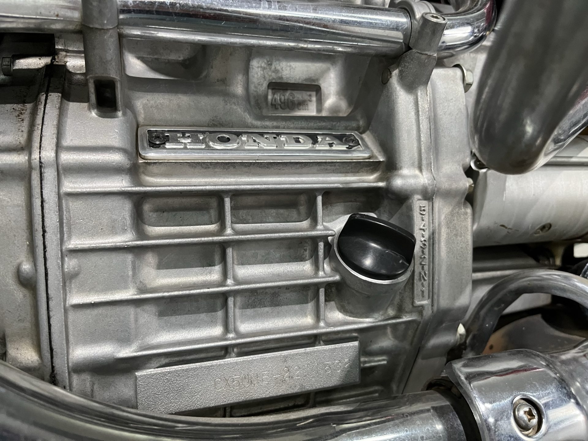 historic motor car South Africa