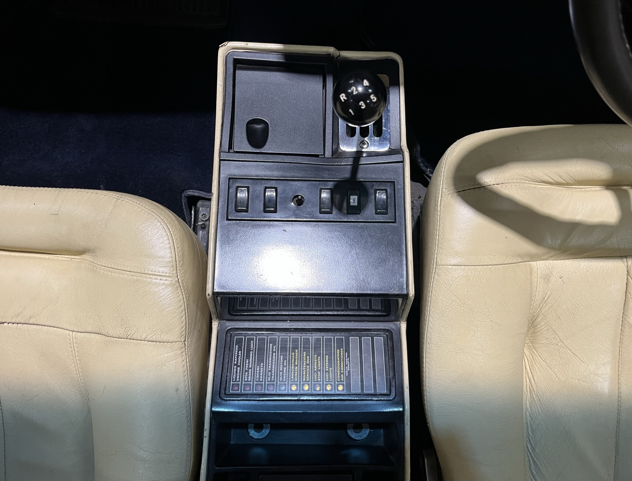 restored roadster for sale