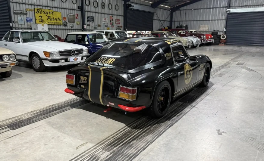 classic icon vehicle for sale