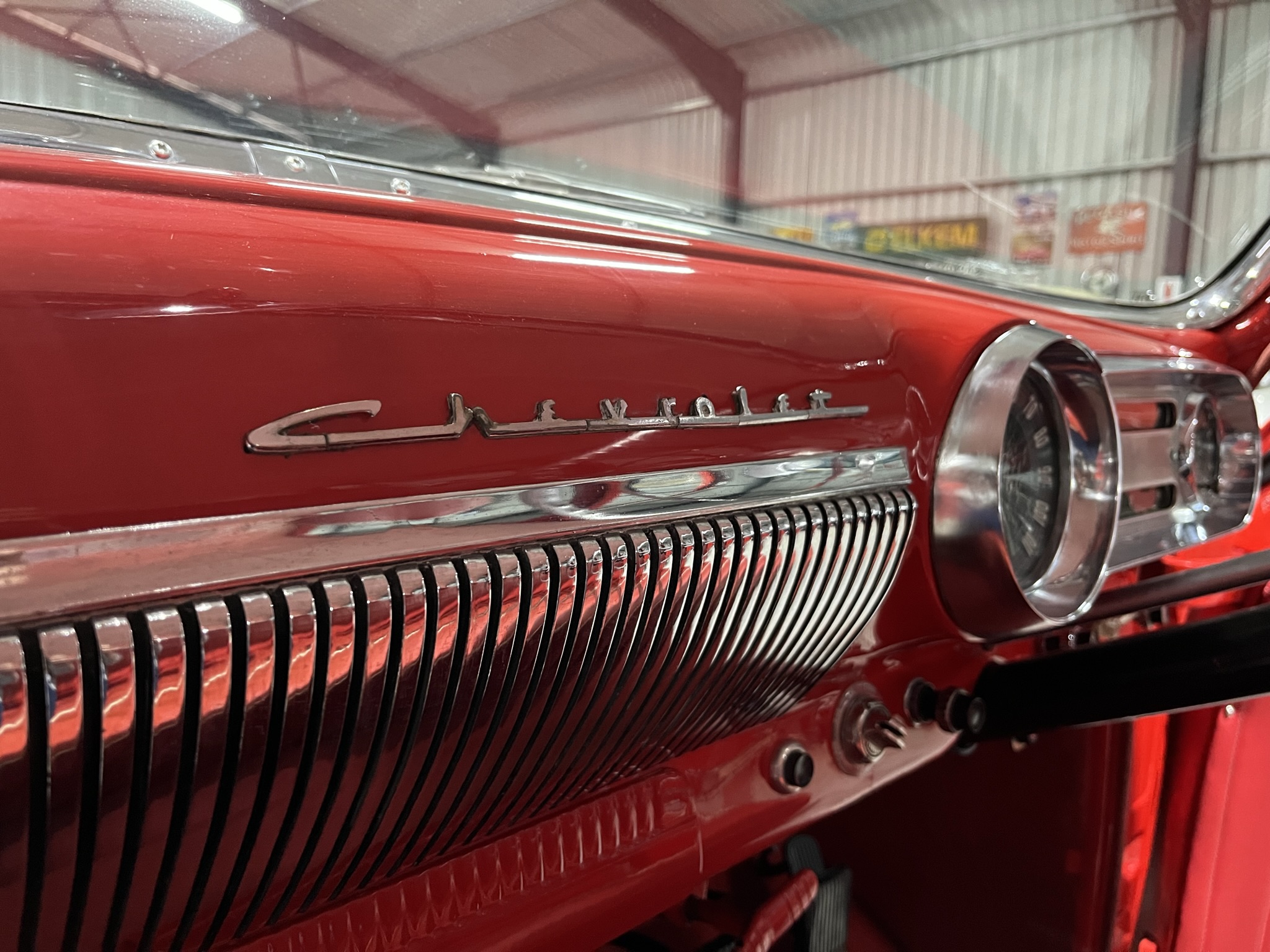 vintage luxury grand tourer