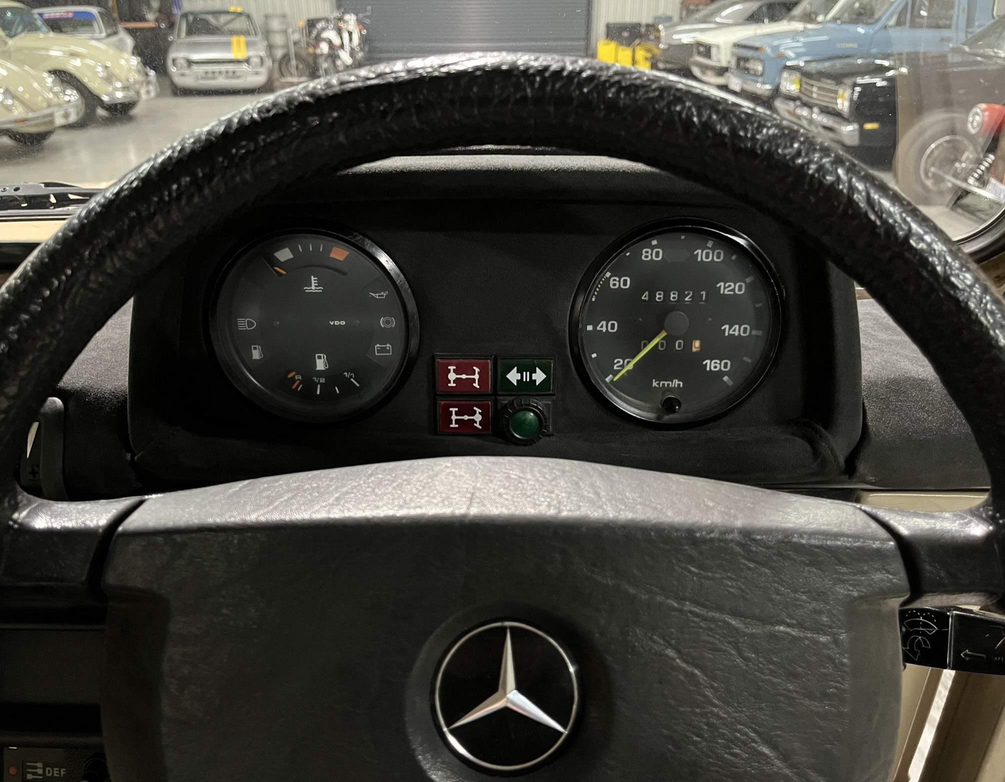 collector roadster South Africa