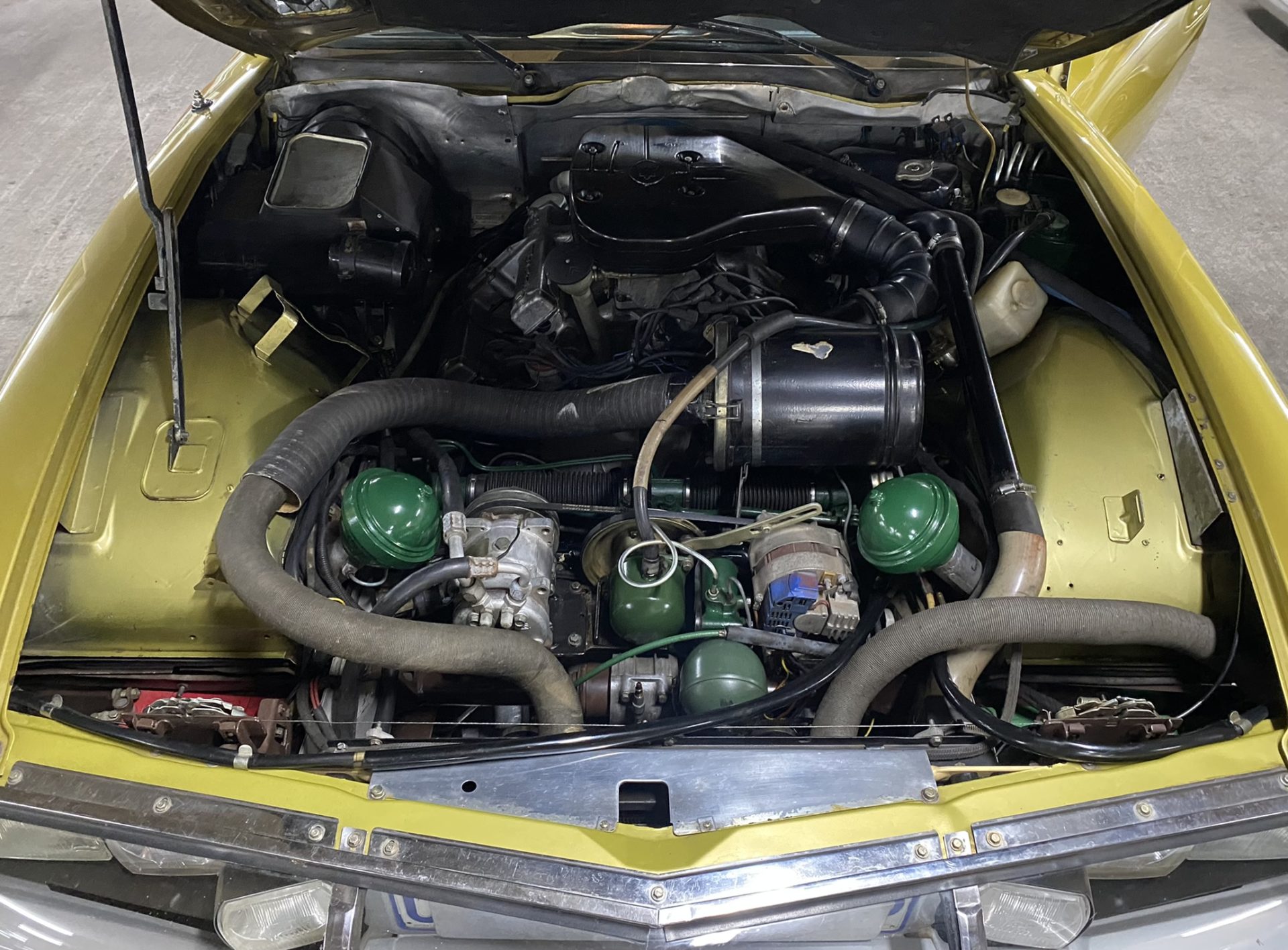 classic icon coupe South Africa