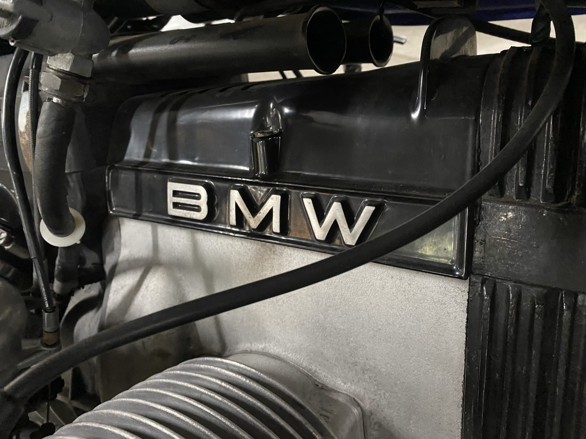 investment quality vintage car