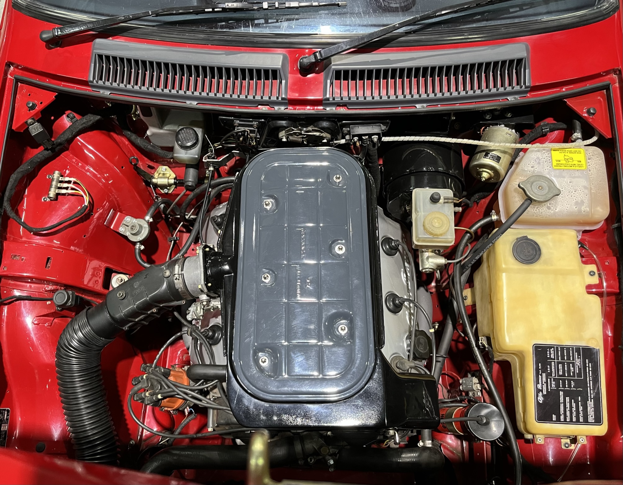 showroom classic vehicle South Africa