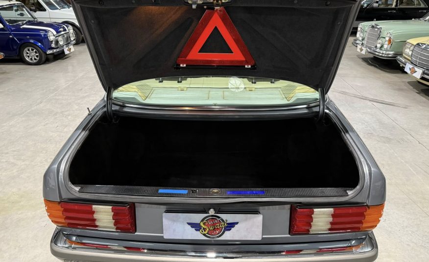 classic icon vehicle for sale