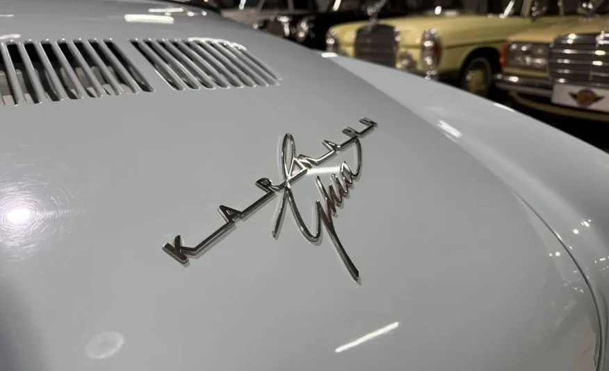 collector vehicle South Africa