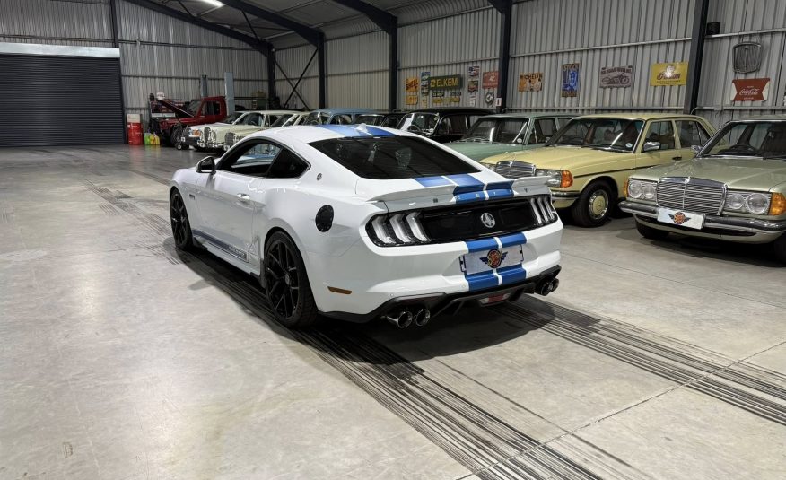 classic sports car South Africa