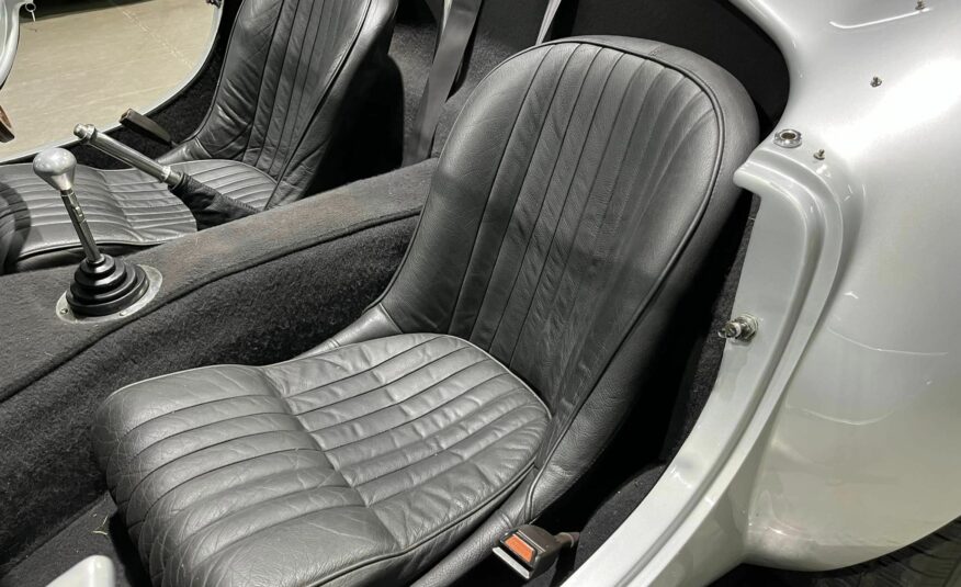 rare collector sports coupe