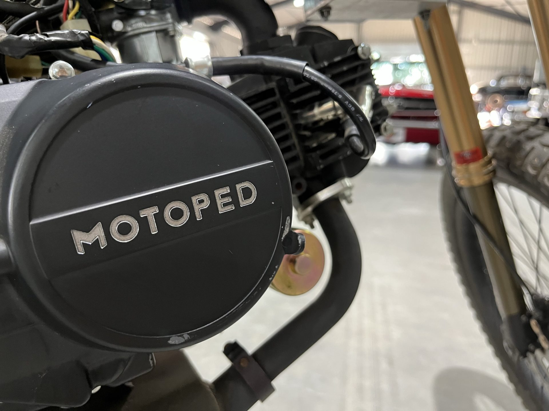 collector edition vintage car