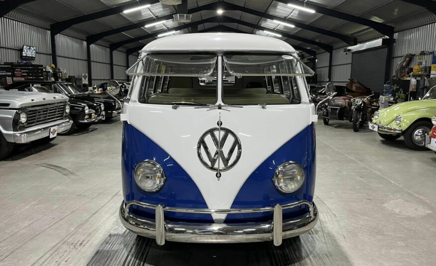 showroom classic vehicle South Africa