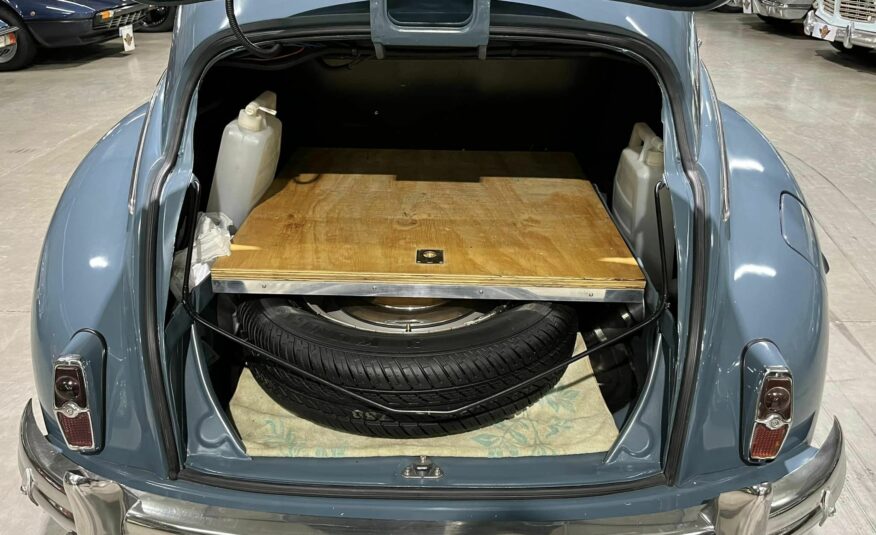 enthusiast classic car South Africa